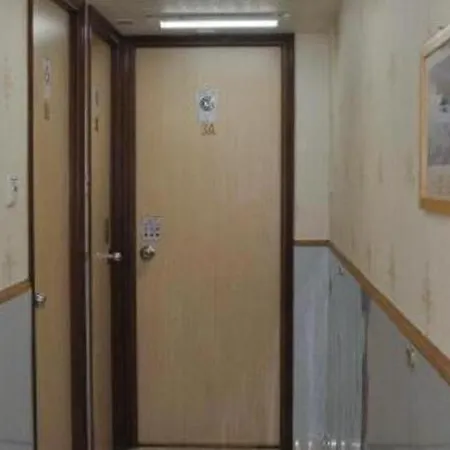 Dragon Hostel Hong Kong-2